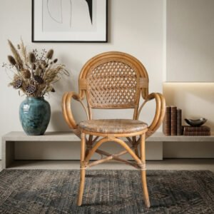 Bamboo(Cane) Chair