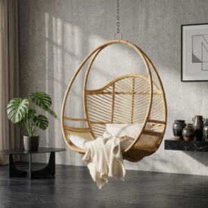 Bamboo(Cane) Swing