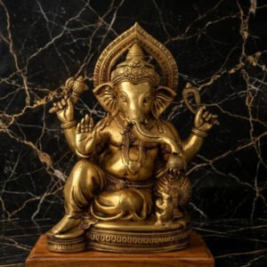 Brass Idol