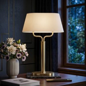Brass Home Decor