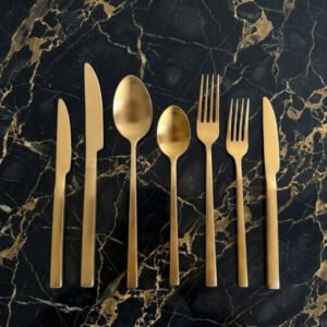 Brass Utensils