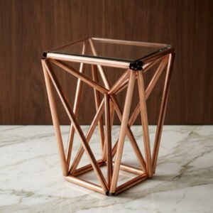 Copper Home Decor