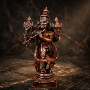 Copper Idol