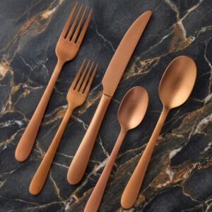 Copper Utensils