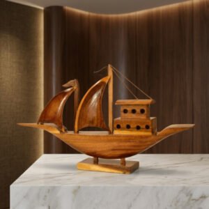 Wooden Home Decor