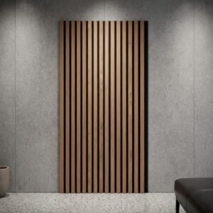 Wooden Wall Panels