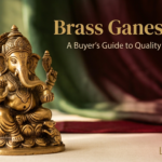 Brass Ganesh Idols: A Buyer’s Guide to Quality & Finish