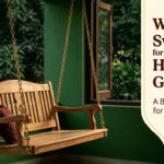 Wooden Swing Wholesale: A Buyer’s Guide for Importers